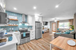 Close to beach, restaurants-Fire pit, games, bikes - Image 2