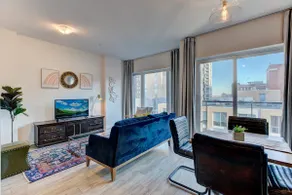 Downtown Central Residences - Image 2