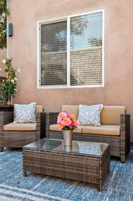 Private Luxury Suite - Image 2