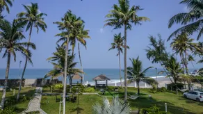 Baywatch - Luxury 3BR beach villa in Varkala - Image 4