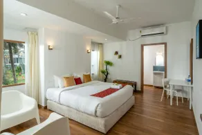 Baywatch - Luxury 3BR beach villa in Varkala - Image 5
