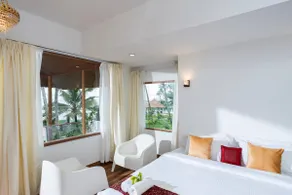Baywatch - Luxury 3BR beach villa in Varkala - Image 3