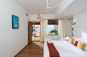 Baywatch - Luxury 3BR beach villa in Varkala - Image 2