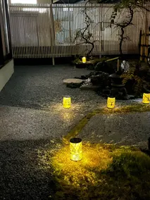 4 mins walk from Dazaifu Station, max 11 people, newly built, WIFI (Ume no Yutsuki) - Image 3