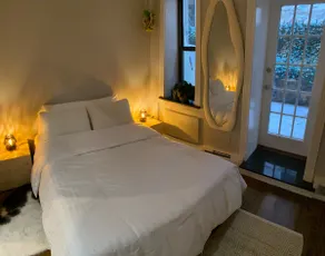Quiet Apartment w/ Private Patio & Laundry - Image 3