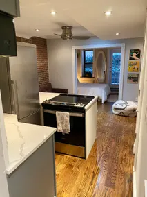 Quiet Apartment w/ Private Patio & Laundry - Image 5