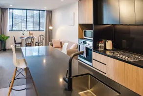 Ideal Cozy 1BR for your Urban Escape in Gabba - Image 2