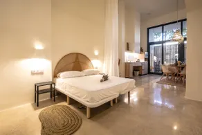 Eco Suite Mediterranean + Terrace - Image 4