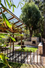 Barn Haus | Peaceful Bush Cottage | Margaret River - Image 2