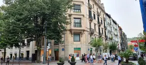 GRAN VÍA Bilbao & Parking gratis by ALOHA Bilbao - Image 3