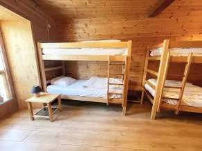 LES 2 ALPES / VENOSC : L'Asphodèle ★ 12 pers ★ terrasse ★ piscine+SPA partagés - Image 5