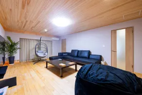 Hinoki house - Image 2