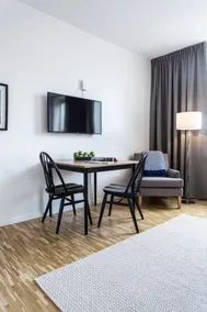 Apartment with hotel service Solna Stockholm - Image 5
