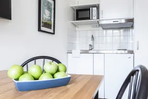 Apartment with hotel service Solna Stockholm - Image 4