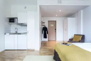 Apartment with hotel service Solna Stockholm - Image 3