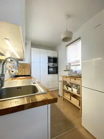 Cozy and spacious haven near Paris and CDG Airport - Image 5