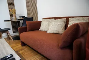 Le Raspail • Pour un séjour confortable • Fibre - Image 2
