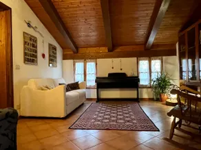 Apartment in nature 24 km from Parma - Image 4