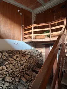 Apartment in nature 24 km from Parma - Image 2