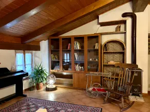 Apartment in nature 24 km from Parma - Image 5