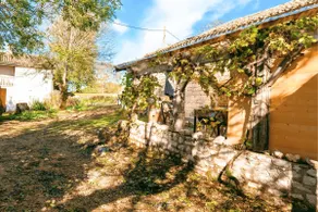 The White Quercy Barn - Image 4