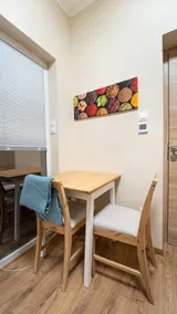 Palmy Home - Standard Apartment with sofa - Image 4