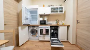 Palmy Home - Standard Apartment with sofa - Image 2