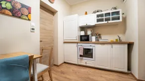 Palmy Home - Standard Apartment with sofa - Image 3