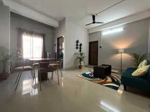 The Rolfy's Den - 1st Unit - 1BHK - Image 2