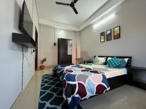 The Rolfy's Den - 1st Unit - 1BHK - Image 4