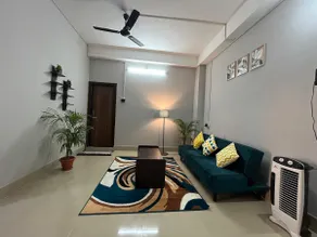 The Rolfy's Den - 1st Unit - 1BHK - Image 3