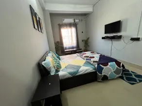 The Rolfy's Den - 1st Unit - 1BHK - Image 5