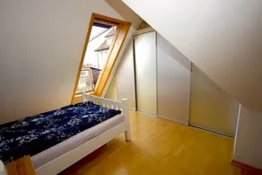 Top floor apartment in Schwenningen - Image 2