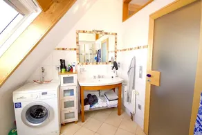 Top floor apartment in Schwenningen - Image 3