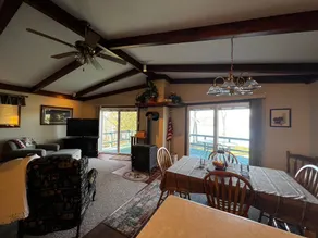 Lake Gogebic Escape | Views, Kayak, Wood Stove - Image 3