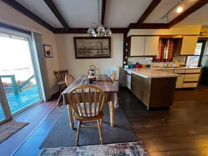Lake Gogebic Escape | Views, Kayak, Wood Stove - Image 5