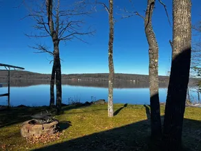 Lake Gogebic Escape | Views, Kayak, Wood Stove - Image 2