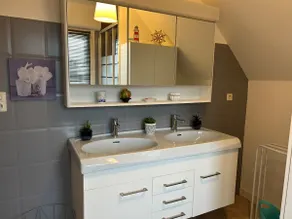 2 bedroom apartment plus 1 baby/child room - Image 3
