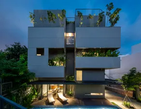 Holi Serenity Pool Villa - Image 2