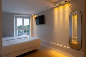 2 bedroom apartment by MundakaPort - Image 2