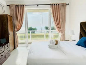 Luxury Beachfront Condo | Infinity Pool + Sea View - Image 4