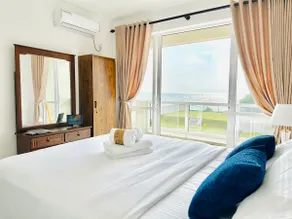 Luxury Beachfront Condo | Infinity Pool + Sea View - Image 2