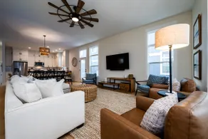 Harbor Shores Luxury Waterfront with Pool - Image 2