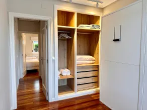 Casa Azul 3-bedroom apartment - Image 3