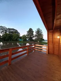 Vida no Campo 1 Cabin - Image 5