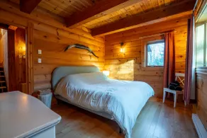 Bonne Nature Relaxation Cottage - Image 3