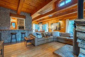 Bonne Nature Relaxation Cottage - Image 2