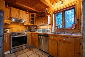Bonne Nature Relaxation Cottage - Image 4