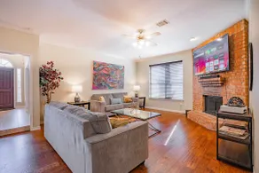 5BR Paradise Retreat | Hot Tub • Pool • Game Room - Image 3