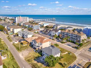 Steps to Surfside Pier*Beach | W/D | 2nd Floor-2bd - Image 5